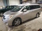 2013 Nissan Quest S на продаже в Eldridge, IA - Front End