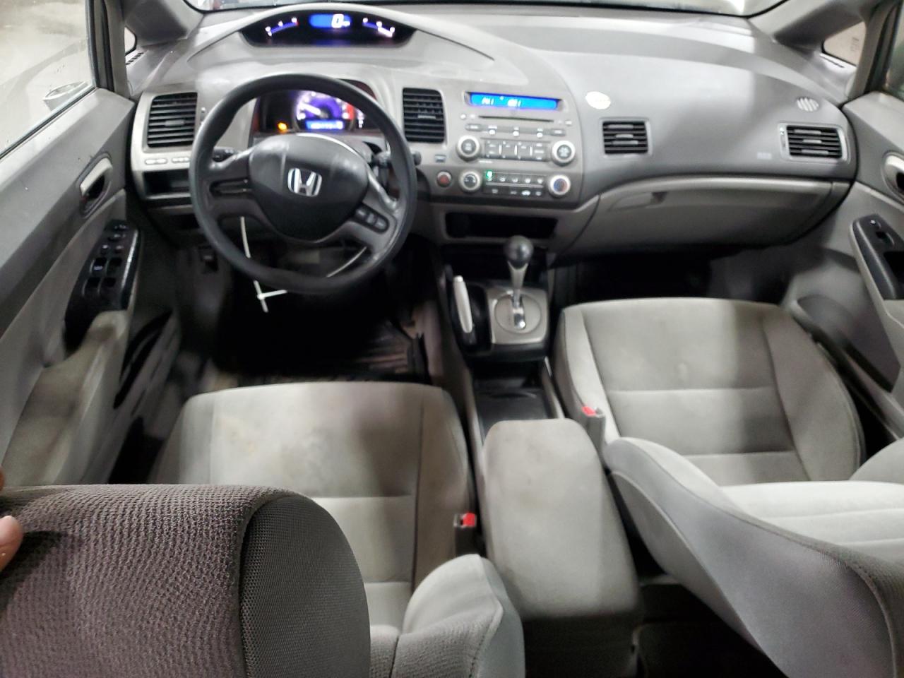 2008 Honda Civic - Image 8