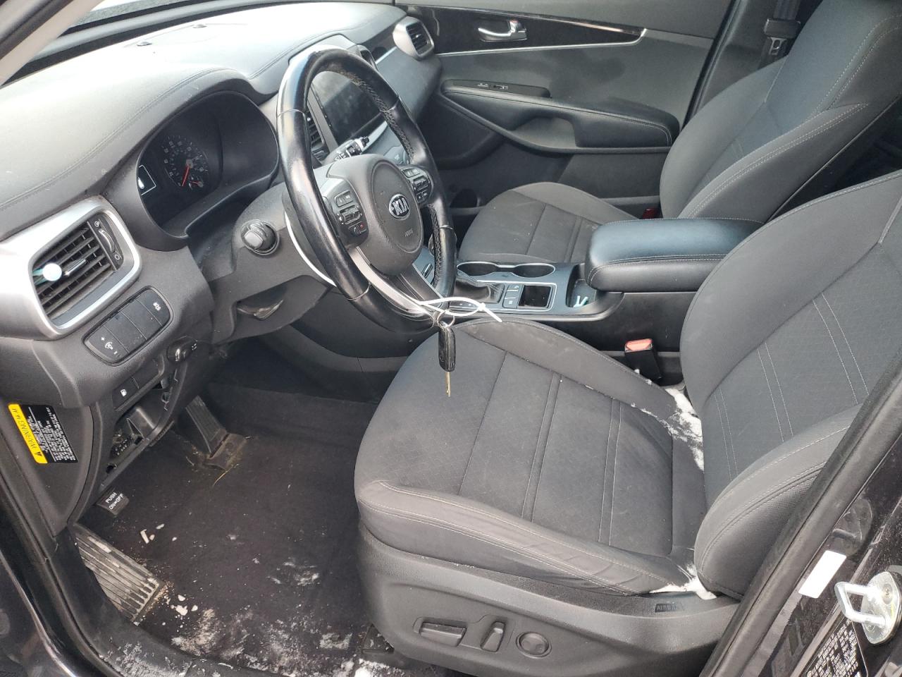 2016 Kia Sorento - Image 7
