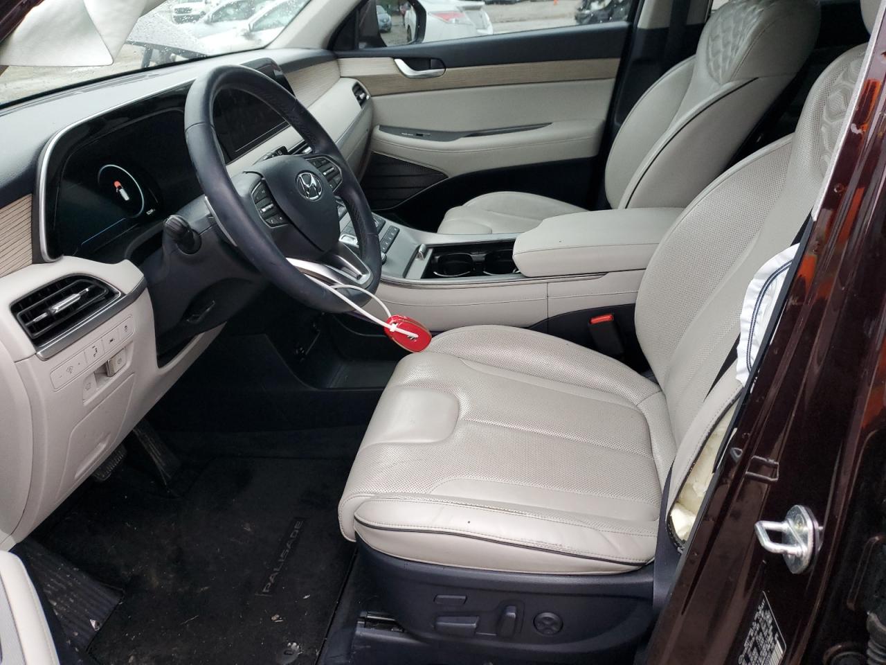 2021 Hyundai Palisade - Image 7