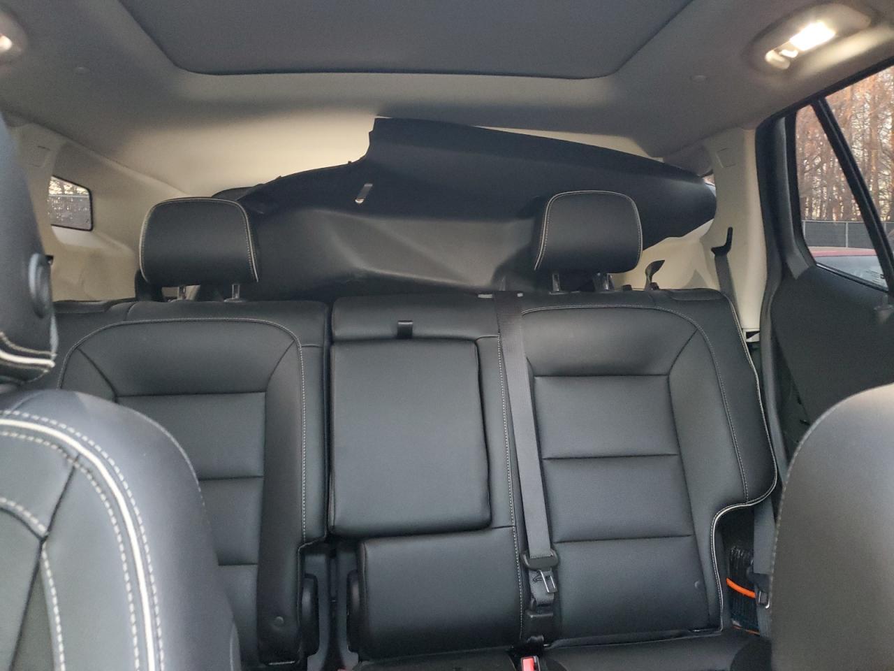2019 GMC Terrain - Image 10