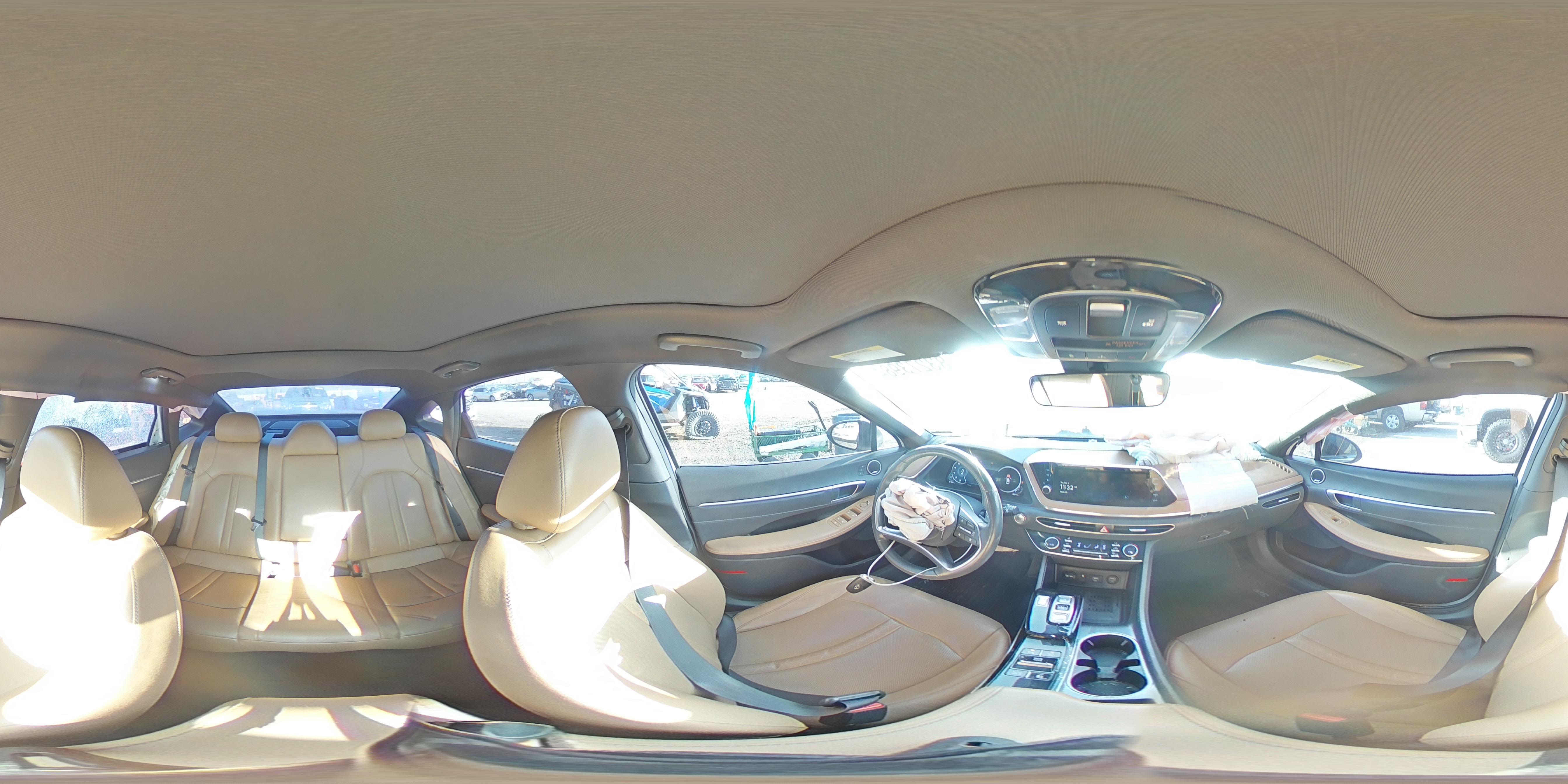 2021 Hyundai Sonata - Image 13