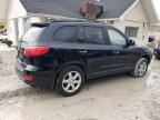 2009 Hyundai Santa Fe Se на продаже в Northfield, OH - Mechanical