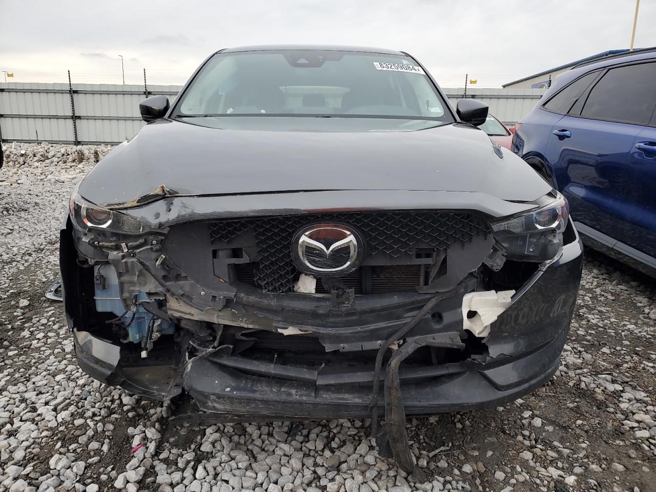 2018 Mazda CX-5 - Image 5