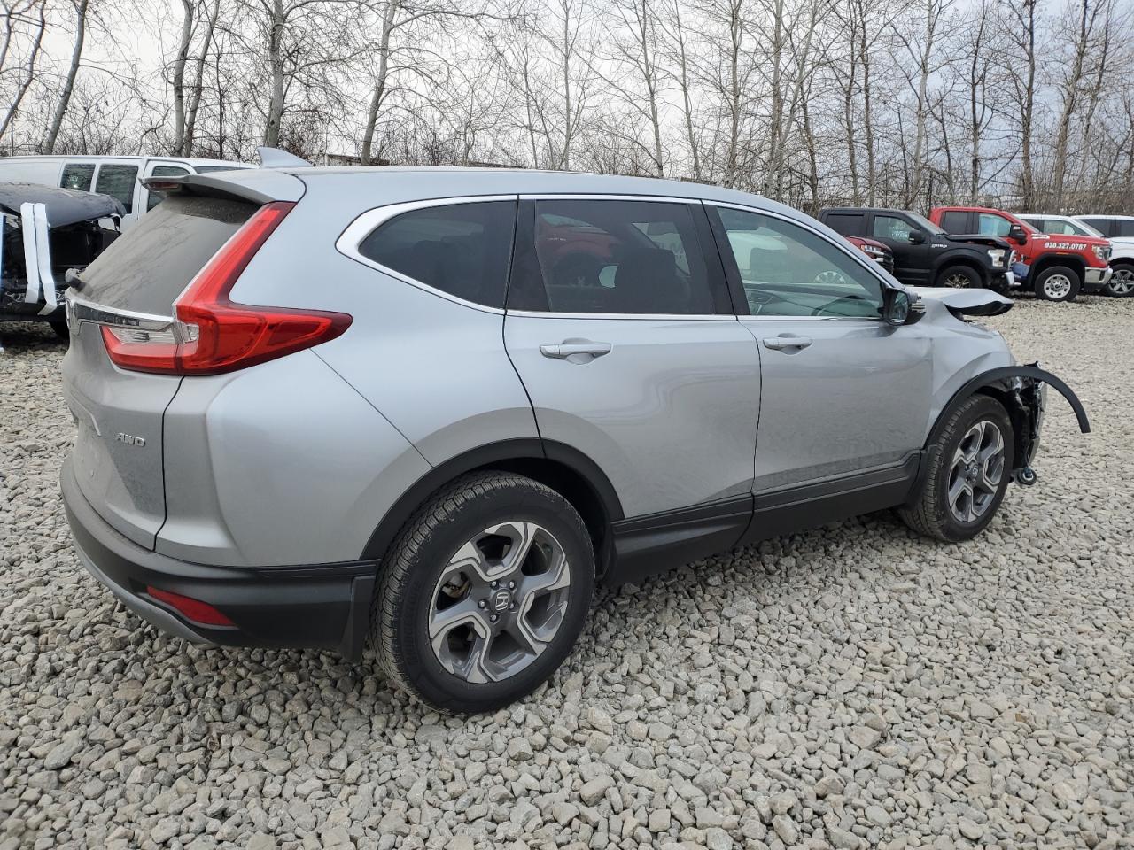 2019 Honda CR-V - Image 3