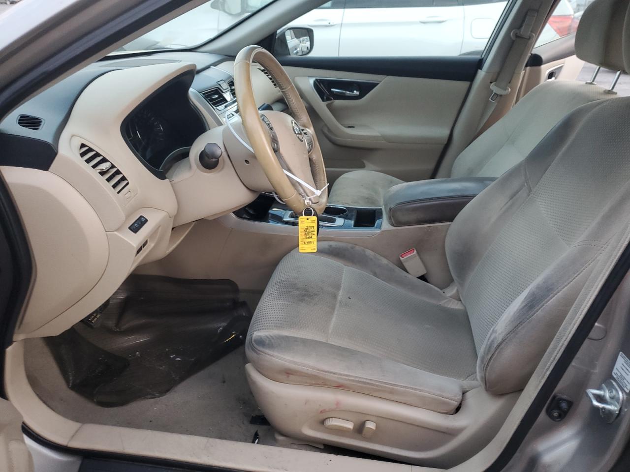 VIN 1N4AL3AP0EC117551 2014 NISSAN ALTIMA no.7