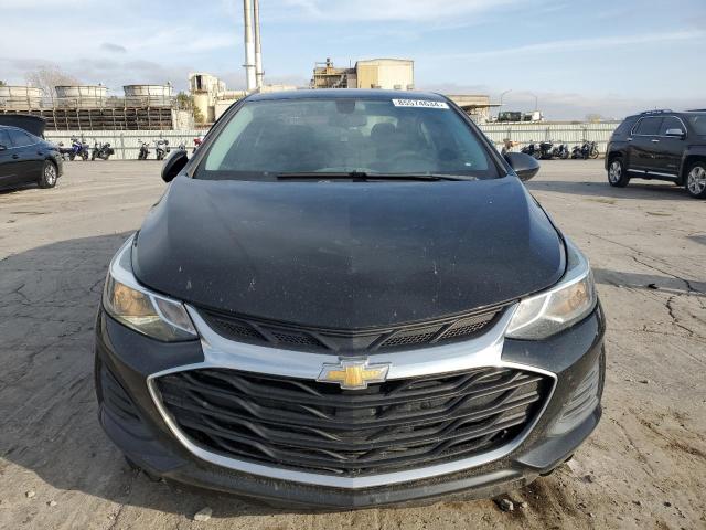  CHEVROLET CRUZE 2019 Черный