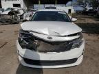 2018 Kia Optima Lx for Sale in Riverview, FL - Front End