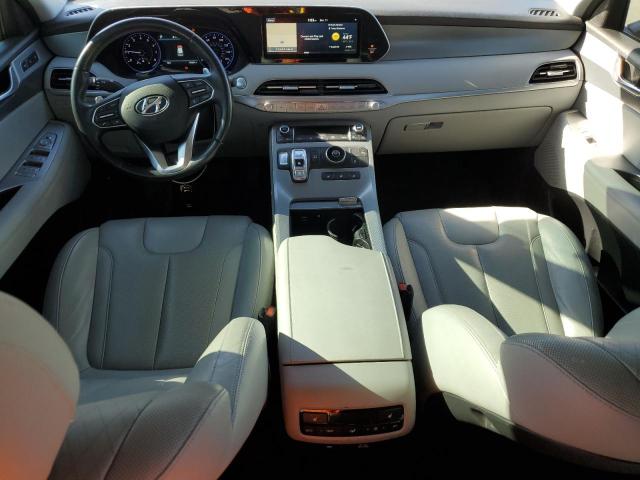  HYUNDAI PALISADE 2020 Szary