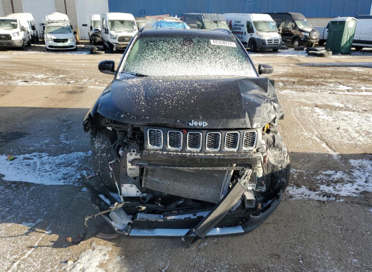 2020 Jeep Compass - Image 5