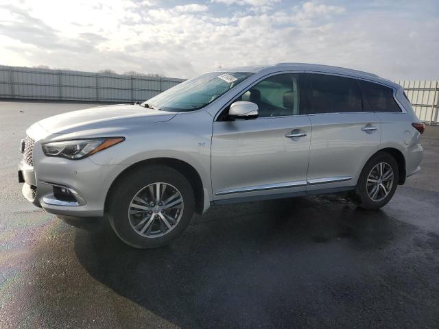  INFINITI QX60 2020 Szary