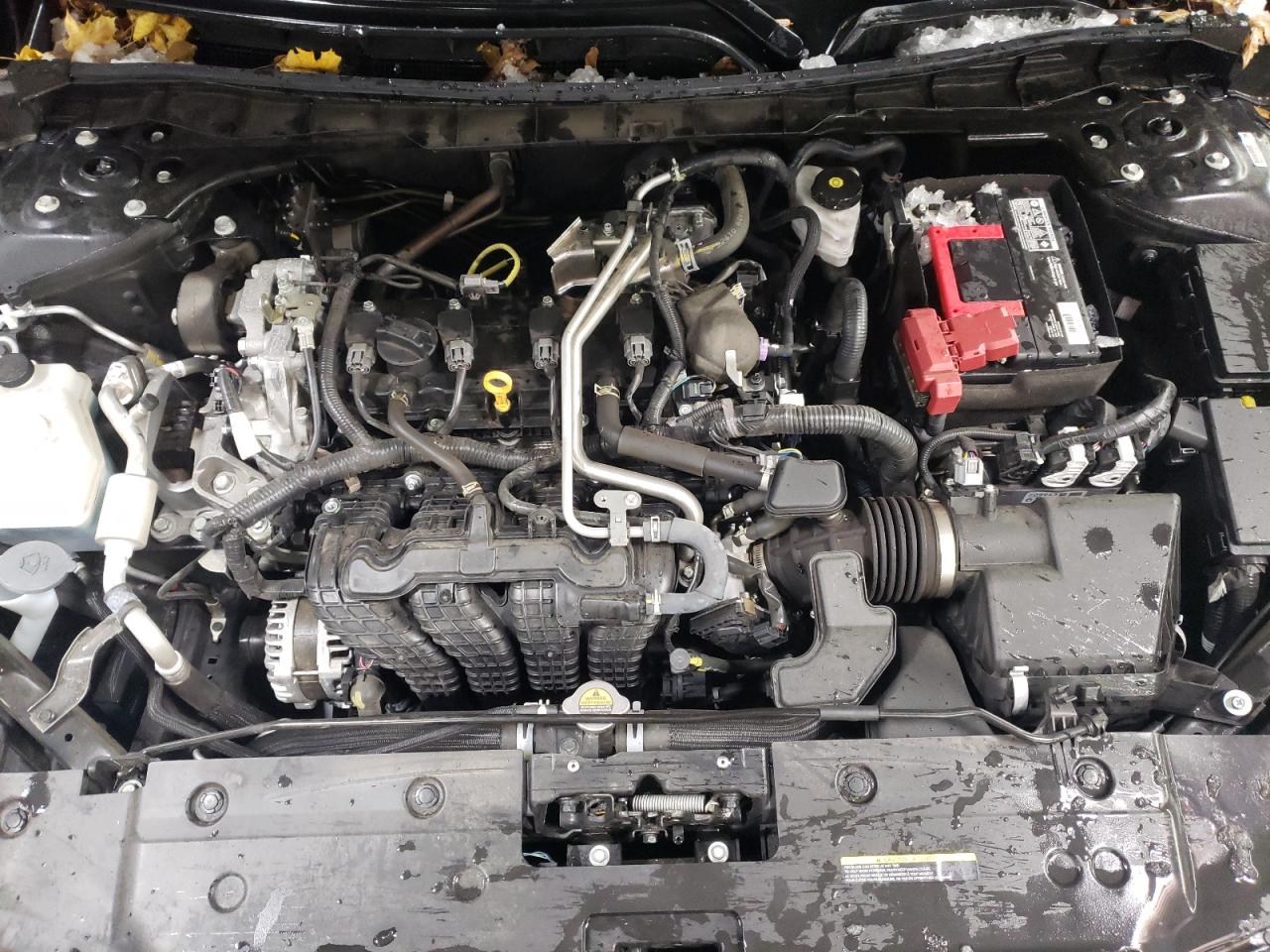 1N4BL4BV0PN394344 NISSAN ALTIMA 2023