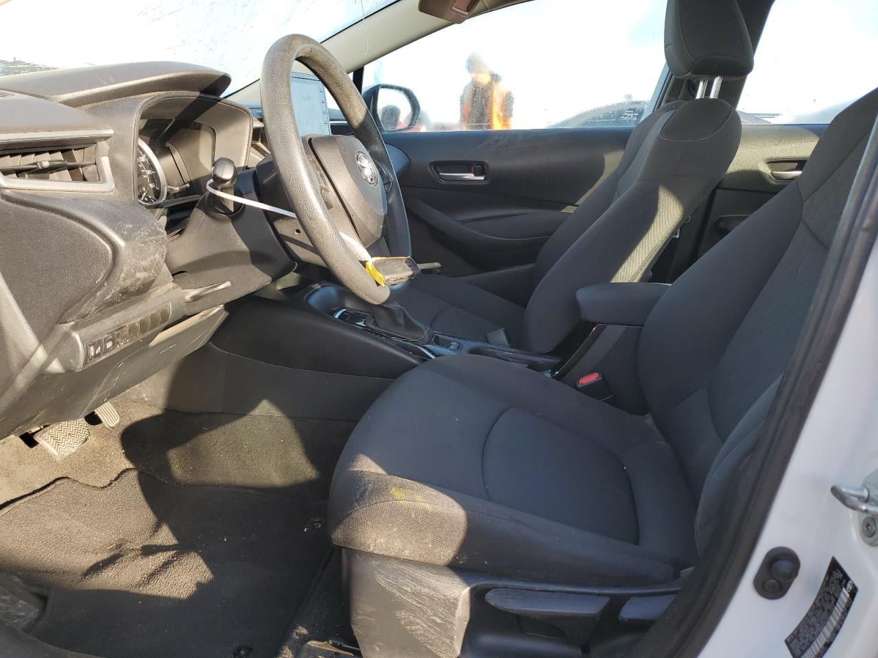 2020 Toyota Corolla - Image 7