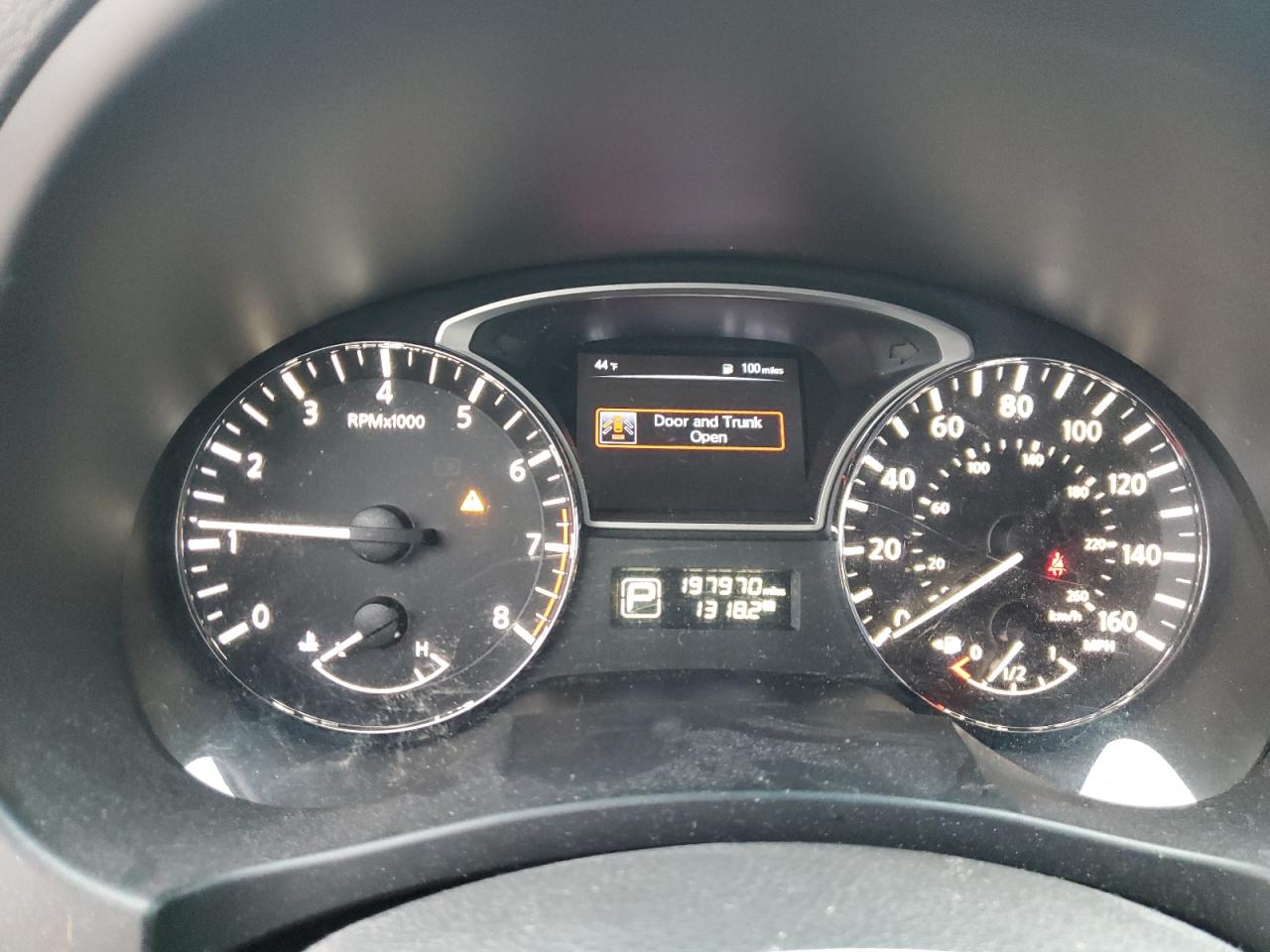 2015 Nissan Altima - Image 9