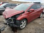 2011 Hyundai Elantra Gls de vânzare în Littleton, CO - Front End