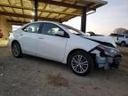 2T1BURHE8FC****** Salvage and Wrecked 2015 Toyota Corolla in Alabama State