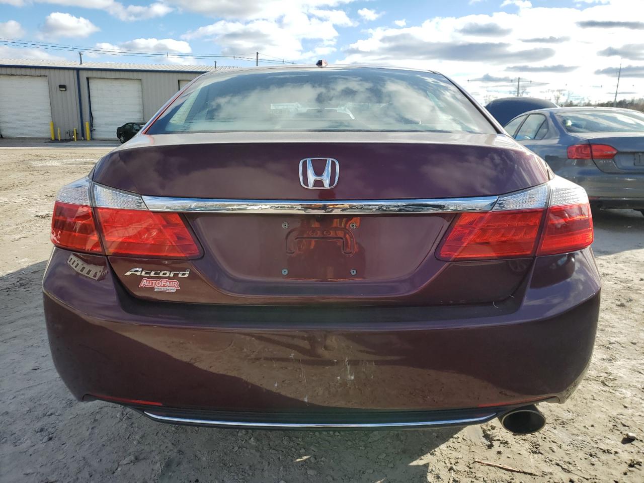 2014 Honda Accord - Image 6