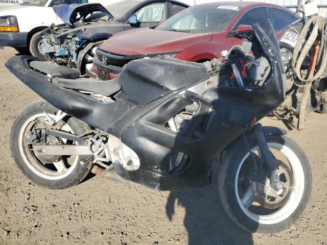 1989 Honda Cbr600 F