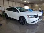 2017 Dodge Journey Se de vânzare în Madisonville, TN - All Over