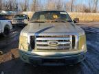 2010 Ford F150 Super Cab продається в Davison, MI - Side