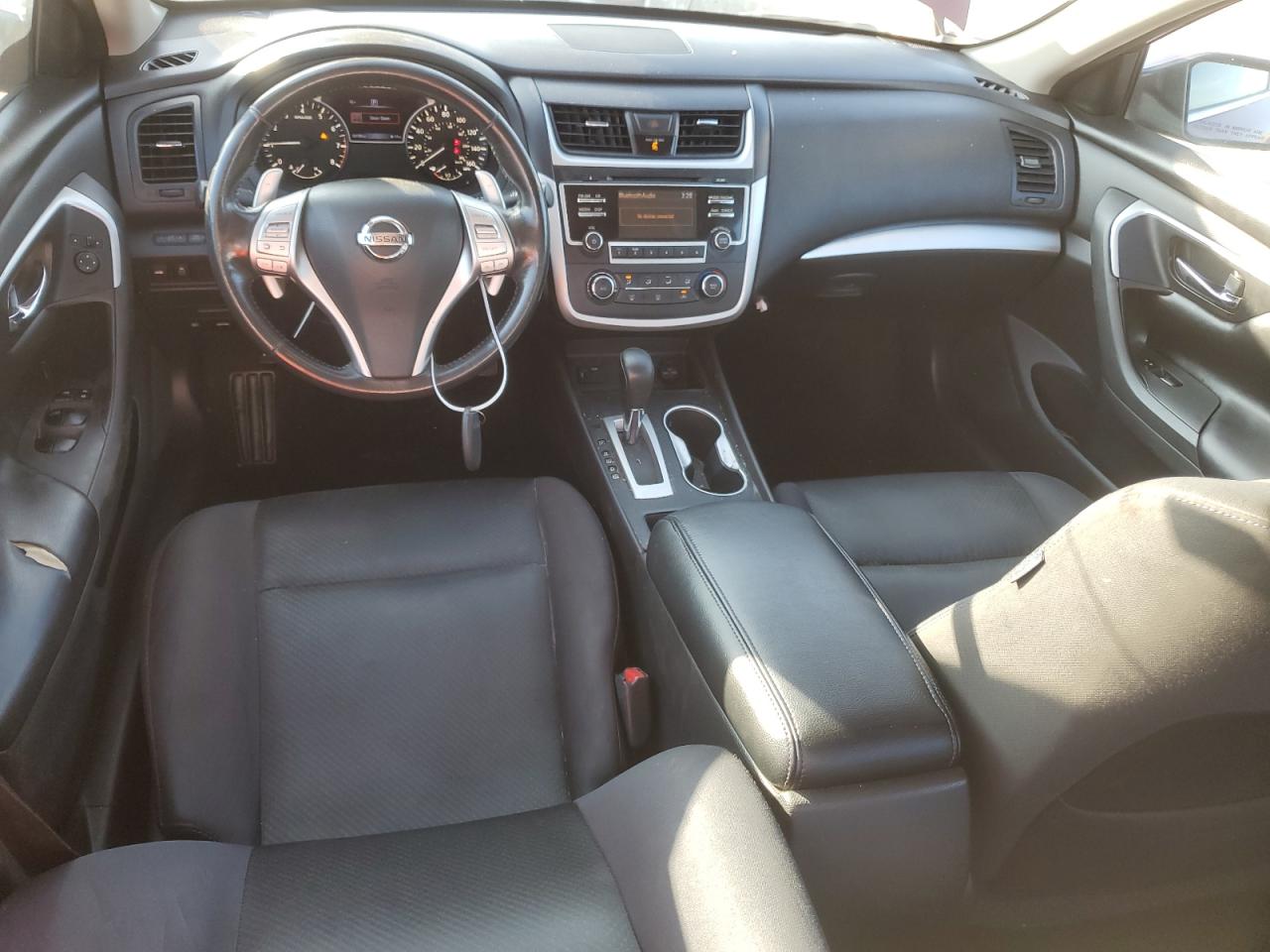 1N4AL3AP8GC288261 NISSAN ALTIMA 2016