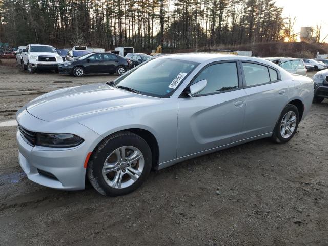  DODGE CHARGER 2022 Srebrny