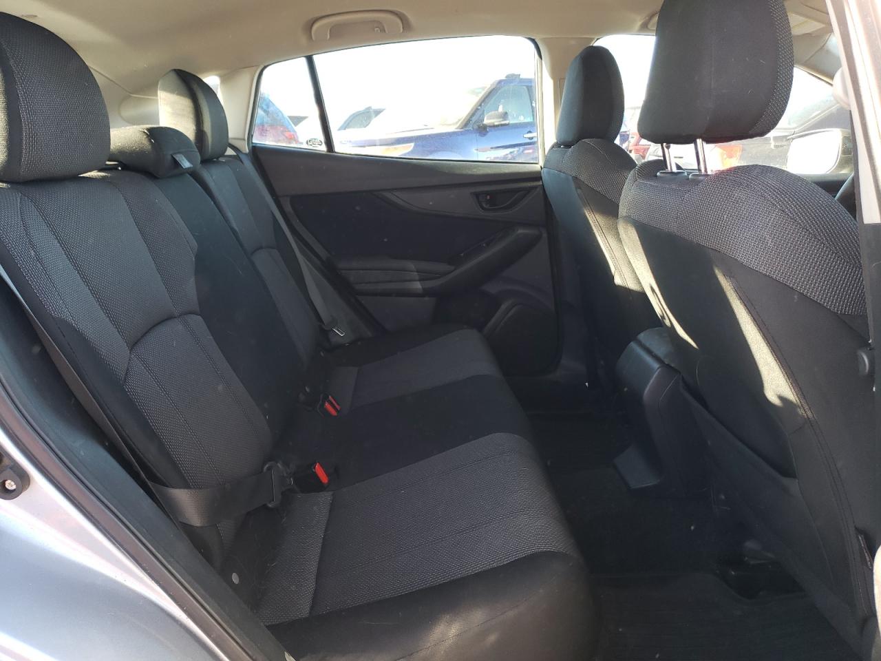 2018 Subaru Impreza - Image 10