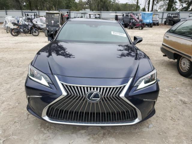  LEXUS ES350 2020 Синий