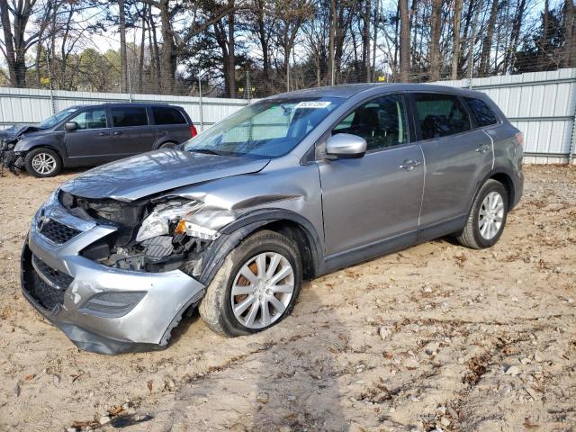 2010 Mazda Cx-9 