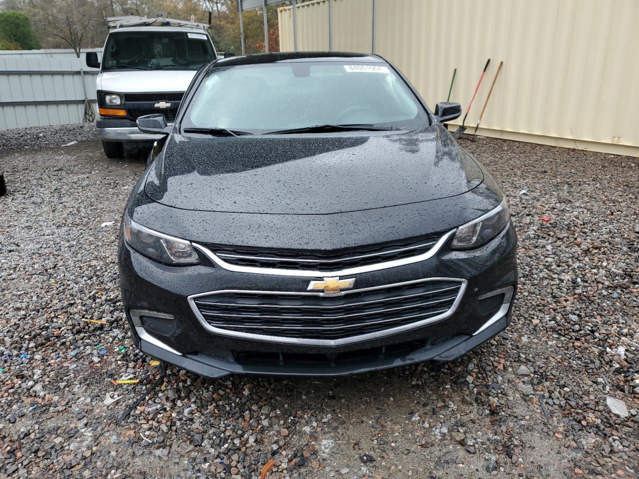 1G1ZE5ST8HF245630 CHEVROLET MALIBU 2017