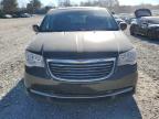 2012 Chrysler Town & Country Touring за продажба в Madisonville, TN - Front End