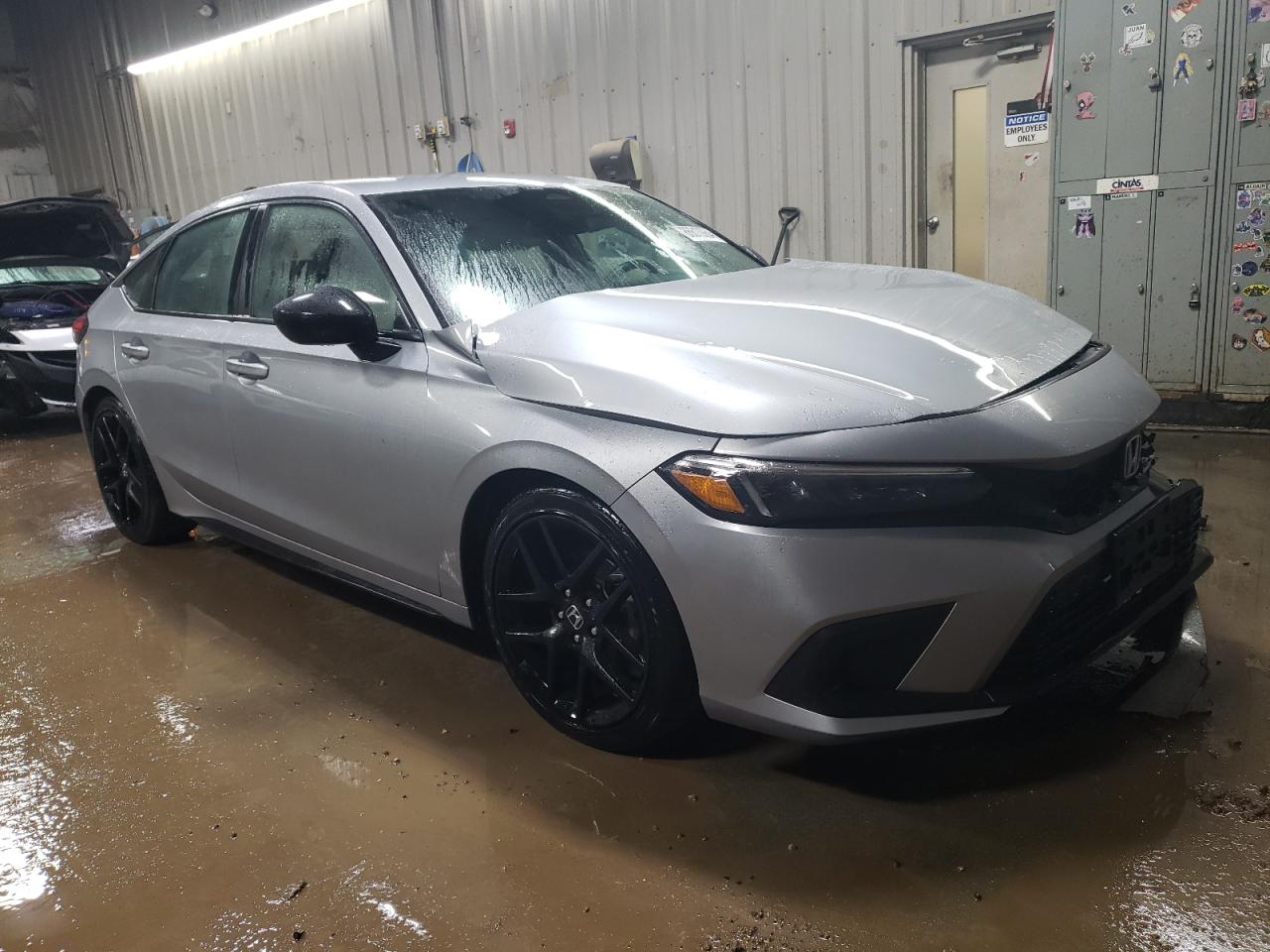 19XFL2H89PE021275 HONDA CIVIC 2023