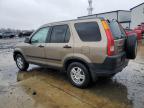 2004 Honda Cr-V Ex للبيع في Windsor، NJ - Front End