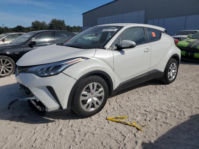 2020 Toyota C-Hr Xle