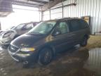 1999 Chrysler Town & Country Limited продається в American Canyon, CA - Minor Dent/Scratches