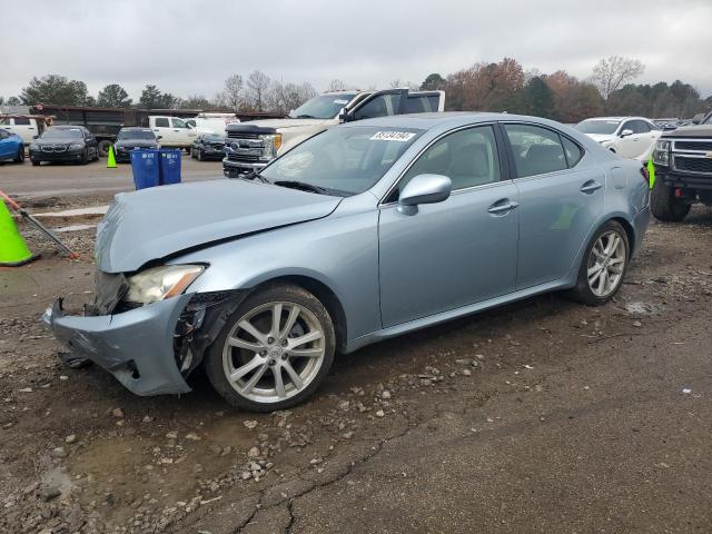 2007 Lexus Is 250