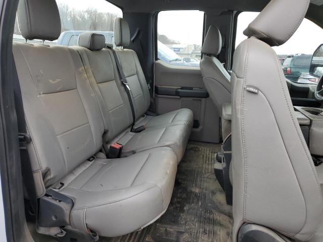 2022 FORD F350 SUPER DUTY  