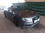 2014 AUDI A5 S LINE for sale at Copart SANDTOFT