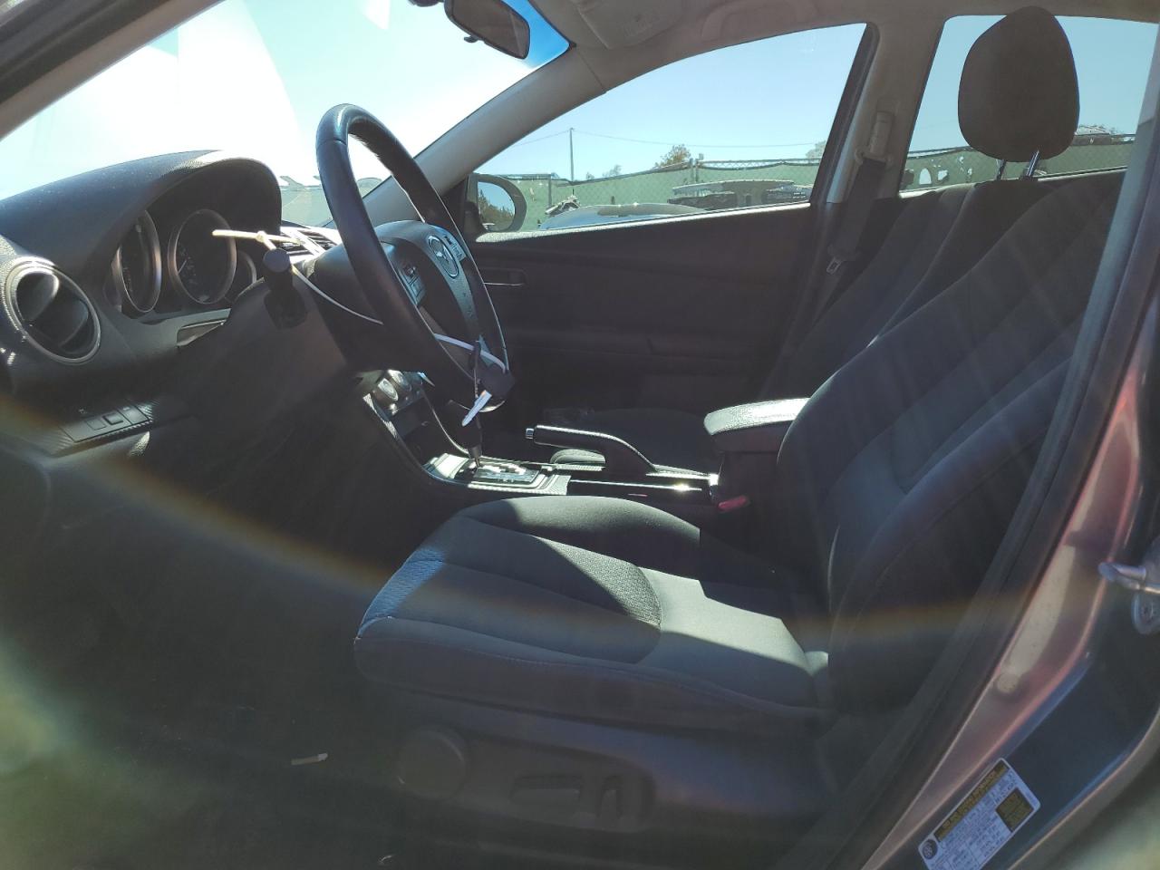 2012 Mazda 6 - Image 7