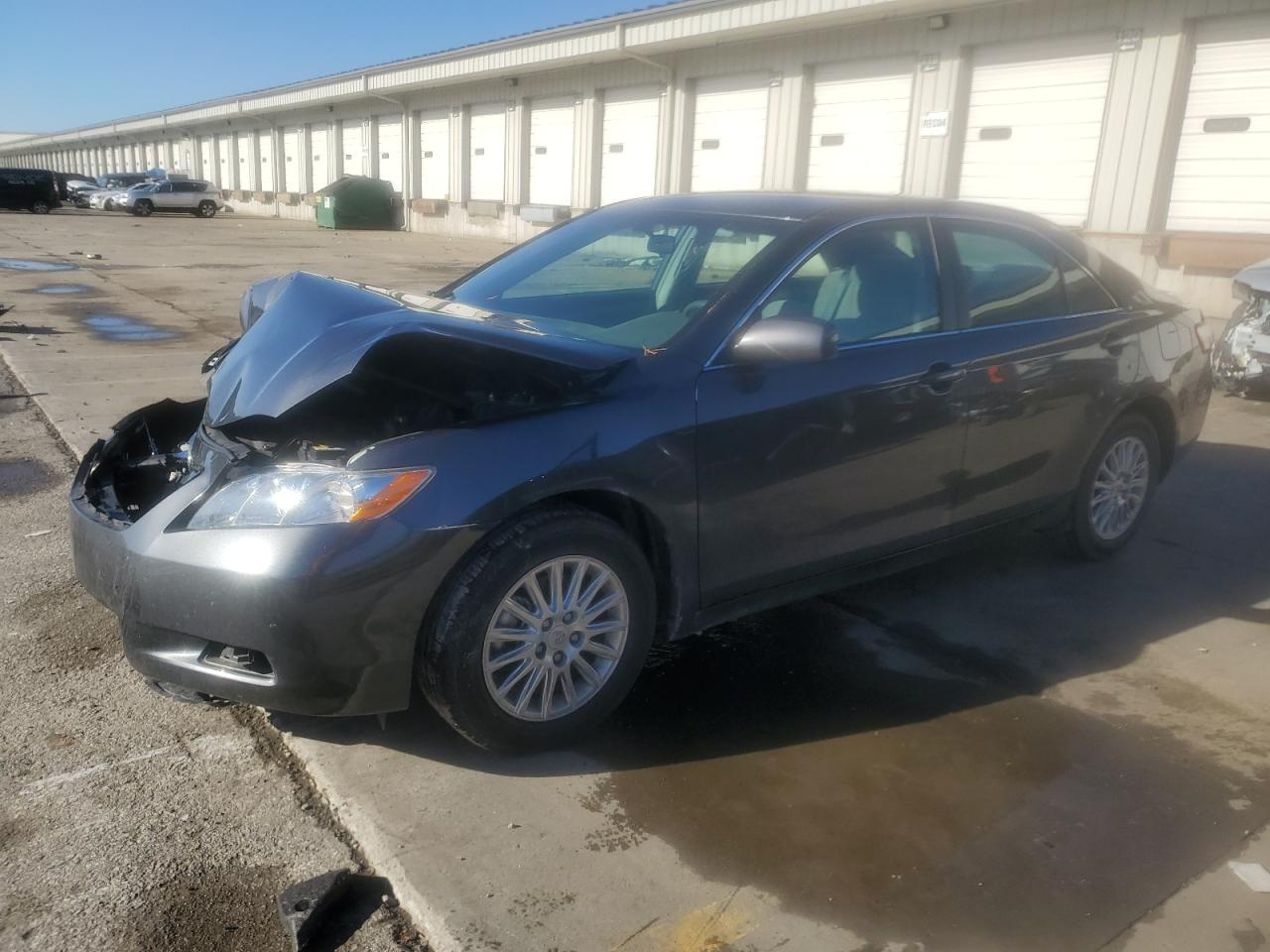 2008 Toyota Camry - Image 1