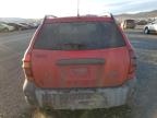 2005 Pontiac Vibe  na sprzedaż w Helena, MT - Front End