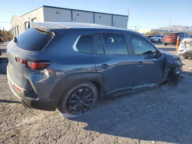  MAZDA CX-50 PREF 2023 Серый