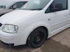 2004 VOLKSWAGEN CADDY C20 for sale at Copart YORK