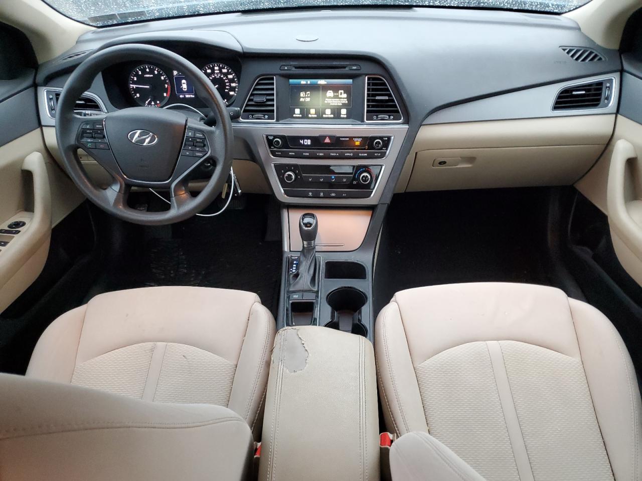 2016 Hyundai Sonata - Image 8