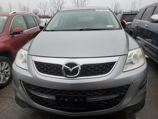  MAZDA CX-9 2012 Серый