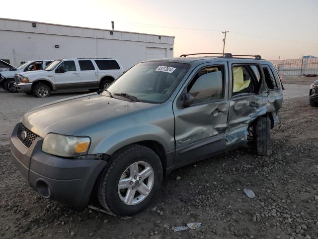 2006 Ford Escape Hev