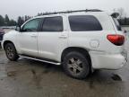 2008 Toyota Sequoia Sr5 за продажба в Arlington, WA - Rear End