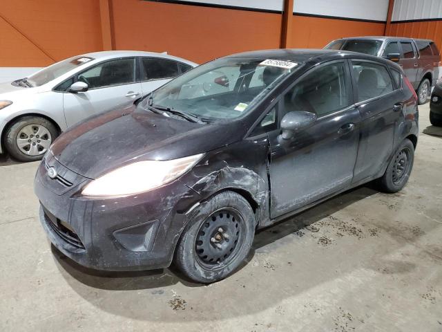 2013 Ford Fiesta Se