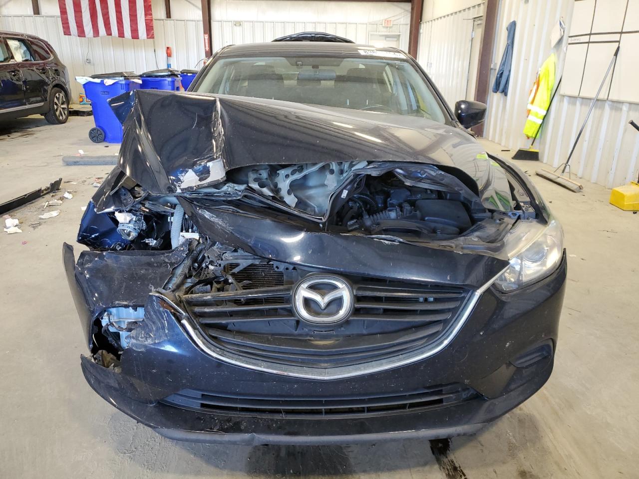 2017 Mazda 6 - Image 5