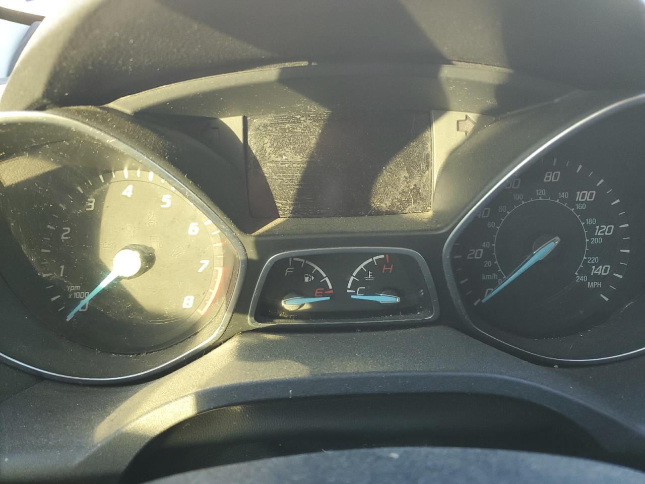 1FMCU0F78GUB46876 FORD ESCAPE 2016